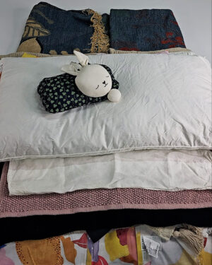 Купить 11991 ПДО H&M (H H&M HHR mix) 1224#25 кг оптом в Благовещенске и Амурской области