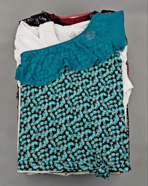 Купить СТОК mix Women 075#9,9 кг, ЛОТ №9117 оптом в Благовещенске и Амурской области