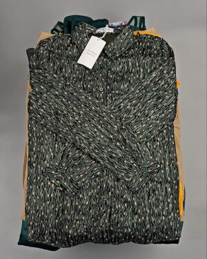 Купить СТОК mix Women 075#10 кг, ЛОТ №9118 оптом в Благовещенске и Амурской области