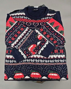 Купить LIDL Winter mix 124#15 кг, ЛОТ №9144 оптом в Благовещенске и Амурской области