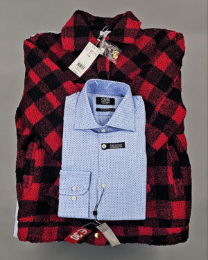 Купить OVS Winter м/ж mix#15 кг оптом в Благовещенске и Амурской области