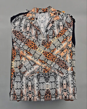 Купить OVS Summer м/ж mix#15 кг, ЛОТ СТ-9161 оптом в Благовещенске и Амурской области