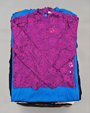 Купить OVS Summer м/ж mix#15 кг, ЛОТ СТ-9162 оптом в Благовещенске и Амурской области