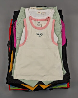 Купить Levis mix SW 03#10 кг, ЛОТ СТ-9170 оптом в Благовещенске и Амурской области