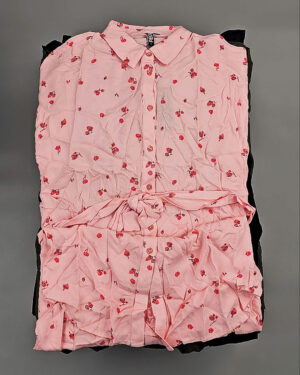 Купить PIECES Summer mix 045#15 кг, ЛОТ СТ-9179 оптом в Благовещенске и Амурской области