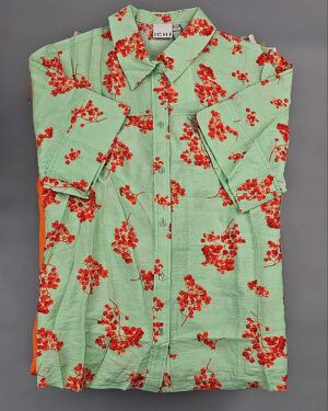 Купить ICHI Summer mix 045#15 кг, ЛОТ СТ-9186 оптом в Благовещенске и Амурской области