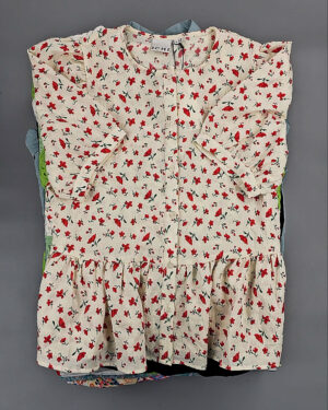 Купить ICHI Summer mix 045#15 кг, ЛОТ СТ-9188 оптом в Благовещенске и Амурской области