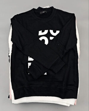 Купить Толстовки Корея 085#7,4 кг, ЛОТ СТ-9235 оптом в Благовещенске и Амурской области