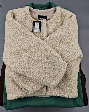 Купить Верхняя одежда BESTSELLER Дания 104#10 кг, ЛОТ СТ-9314 оптом в Благовещенске и Амурской области