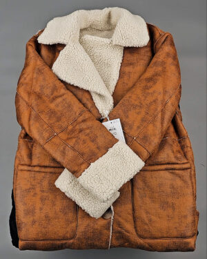 Купить Верхняя одежда VILA 104#10 кг, ЛОТ СТ-9320 оптом в Благовещенске и Амурской области