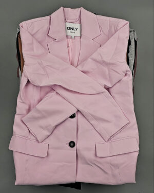 Купить Толстовки+Верхняя одежда Bestseller Summer 045 B#7,2 кг, ЛОТ СТ-9324 оптом в Благовещенске и Амурской области