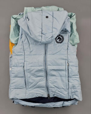 Купить Верхняя одежда TCM kids 074#7 кг, ЛОТ СТ-9330 оптом в Благовещенске и Амурской области