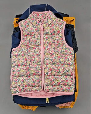 Купить Верхняя одежда TCM kids зима 104#5 кг, ЛОТ СТ-9334 оптом в Благовещенске и Амурской области