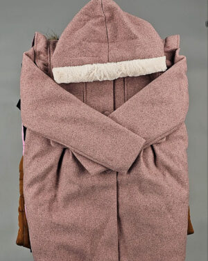 Купить Верхняя одежда СТОК дети 065#10 кг, ЛОТ СТ-9341 оптом в Благовещенске и Амурской области