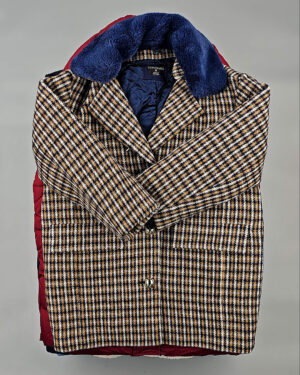 Купить Верхняя одежда СТОК дети 065#10 кг, ЛОТ СТ-9342 оптом в Благовещенске и Амурской области