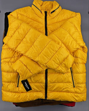 Купить Верхняя одежда мужская CAN 104#15 кг оптом в Благовещенске и Амурской области