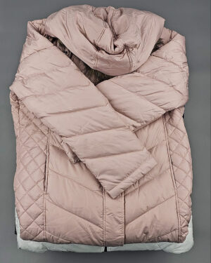 Купить Верхняя одежда женская CAN 104#15 кг, ЛОТ СТ-9349 оптом в Благовещенске и Амурской области