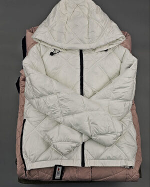 Купить Верхняя одежда женская CAN 104#15 кг, ЛОТ СТ-9350 оптом в Благовещенске и Амурской области