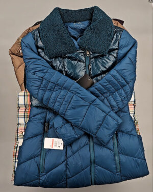 Купить Верхняя одежда женская CAN 104#15 кг, ЛОТ СТ-9352 оптом в Благовещенске и Амурской области