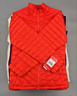 Купить Верхняя одежда женская CAN 104#15 кг, ЛОТ СТ-9353 оптом в Благовещенске и Амурской области