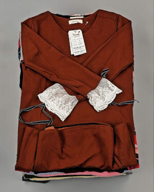 Купить Платья Корея Winter 085#4,9 кг, ЛОТ СТ-9231 оптом в Благовещенске и Амурской области