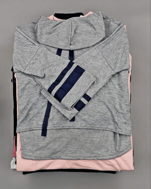 Купить Толстовки Корея 085#7,5 кг оптом в Благовещенске и Амурской области