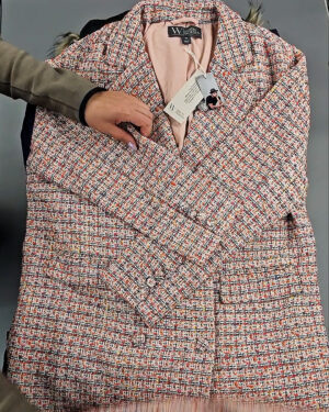 Купить Верхняя одежда женская CAN 104#15 кг оптом в Благовещенске и Амурской области