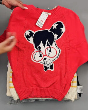 Купить Джемпера Корея 085#7 кг оптом в Благовещенске и Амурской области