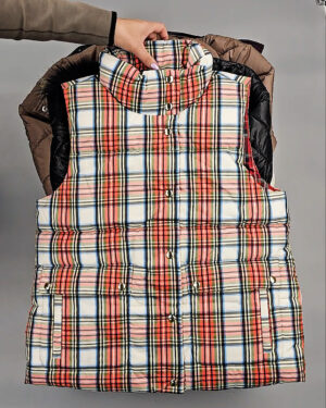 Фотография  332 - Верхняя одежда женская CAN 104#15 кг, ЛОТ СТ-9352 оптом в Благовещенске и Амурской области