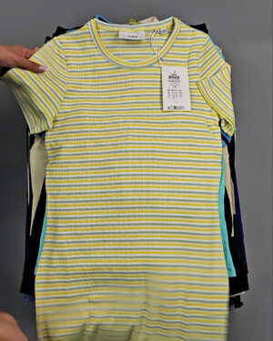 Купить JACK JONES Women mix 075 #15 кг, ЛОТ СТ-9183 оптом в Благовещенске и Амурской области