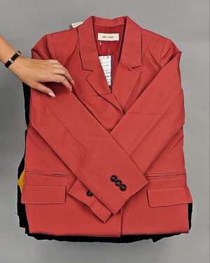 Фотография  591 - Жакеты Корея 085#10 кг оптом в Благовещенске и Амурской области