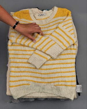 Фотография  323 - Джемпера Корея 085#7 кг оптом в Благовещенске и Амурской области