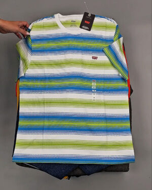 Купить Levis mix SW 03#10 кг, ЛОТ СТ-9167 оптом в Благовещенске и Амурской области