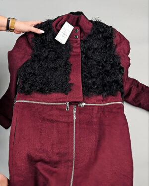 Купить Верхняя одежда Корея 085#15 кг, ЛОТ № СТ-9248 оптом в Благовещенске и Амурской области