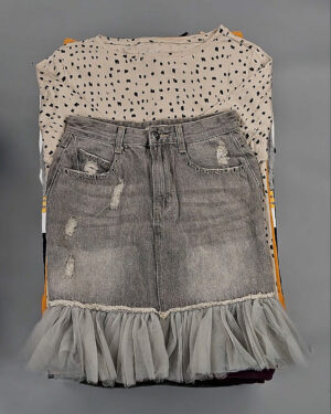 Купить OVS Summer м/ж mix#15 кг, ЛОТ СТ-9165 оптом в Благовещенске и Амурской области