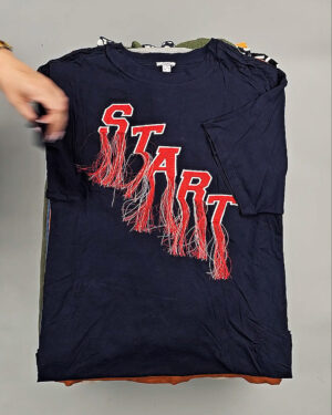 Фотография  162 - OVS Summer м/ж mix#15 кг, ЛОТ СТ-9161 оптом в Благовещенске и Амурской области