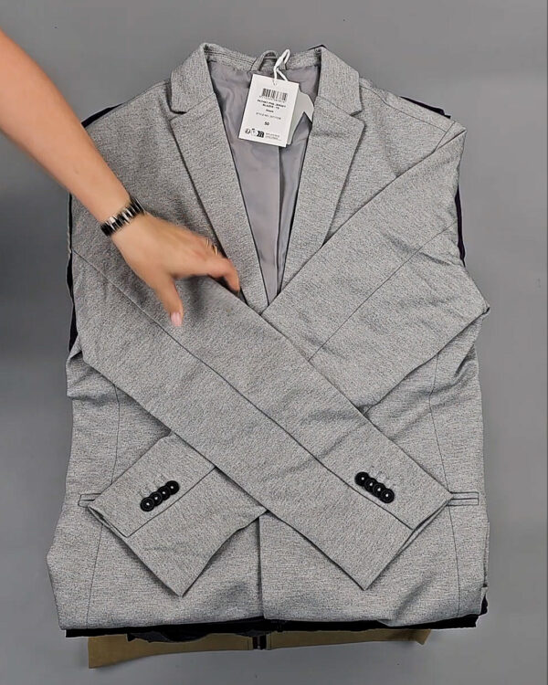 Фотография  112 - BLEND HE + Winter 075#13 кг, ЛОТ №СТ-9260 оптом в Благовещенске и Амурской области