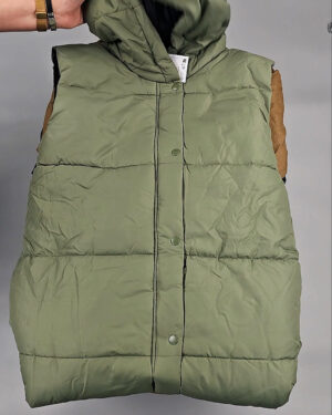 Фотография  418 - Верхняя одежда VILA 104#10 кг, ЛОТ СТ-9322 оптом в Благовещенске и Амурской области