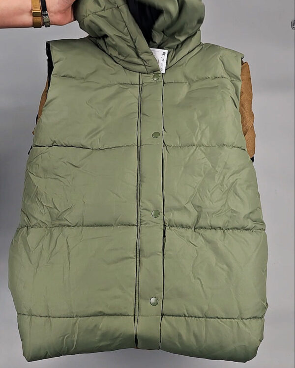 Фотография  152 - Верхняя одежда VILA 104#10 кг, ЛОТ СТ-9322 оптом в Благовещенске и Амурской области