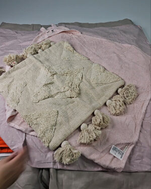 Купить 11991 ПДО H&M (H H&M HHR mix) 1224#25 кг, ЛОТ СТ-9304 оптом в Благовещенске и Амурской области