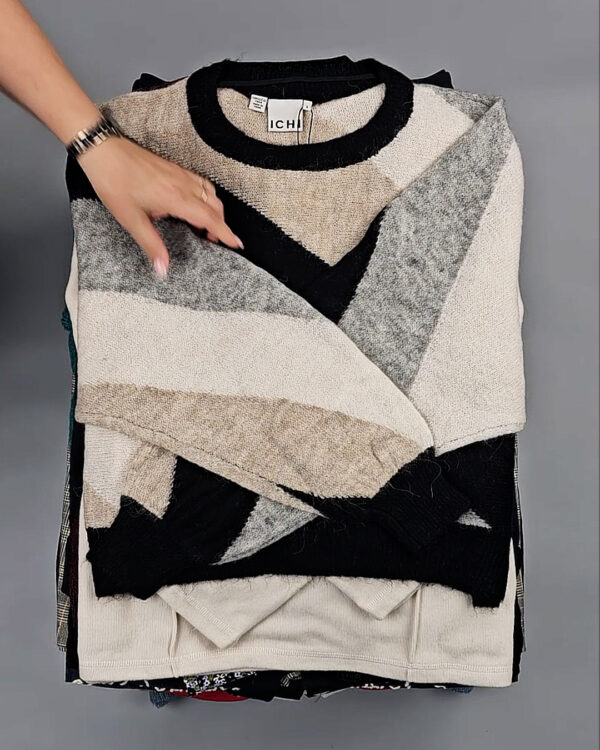 Фотография  770 - ICHI mix 075#14,75 кг, ЛОТ СТ-9202 оптом в Благовещенске и Амурской области