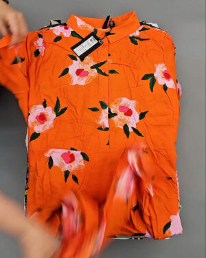 Фотография  677 - PIECES Summer mix 045#15 кг, ЛОТ СТ-9178 оптом в Благовещенске и Амурской области