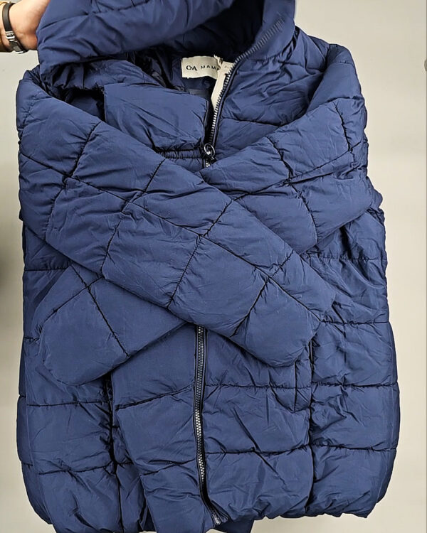 Фотография  995 - Верхняя одежда для беременных C&A 025#9,75 кг, ЛОТ СТ-9327 оптом в Благовещенске и Амурской области