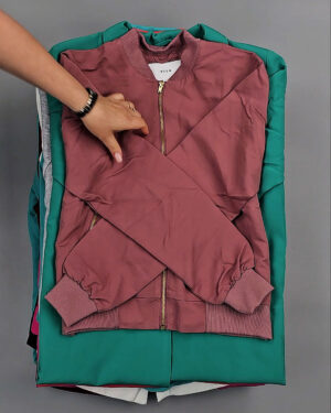 Фотография  109 - Толстовки+Верхняя одежда Bestseller Summer 045 B#7,2 кг, ЛОТ СТ-9323 оптом в Благовещенске и Амурской области