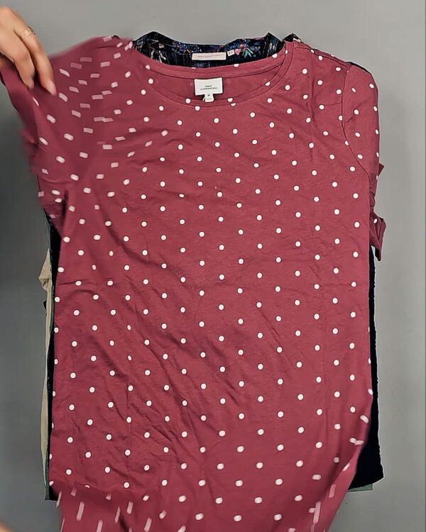 Фотография  790 - CARMACOMA mix 075#25 шт, ЛОТ СТ-9308 оптом в Благовещенске и Амурской области