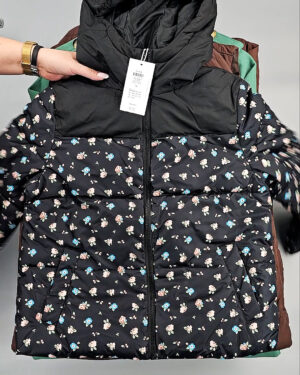 Фотография  266 - Верхняя одежда BESTSELLER Дания 104#10 кг оптом в Благовещенске и Амурской области