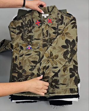 Купить OVS Summer м/ж mix#15 кг, ЛОТ СТ-9164 оптом в Благовещенске и Амурской области