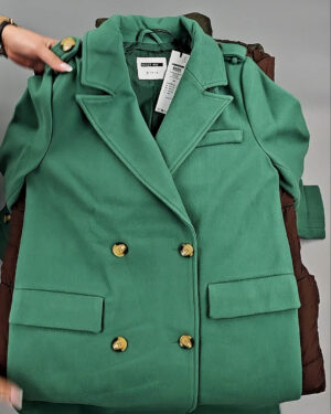 Фотография  911 - Верхняя одежда BESTSELLER Дания 104#10 кг, ЛОТ СТ-9314 оптом в Благовещенске и Амурской области