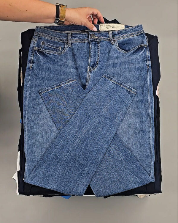 Фотография  436 - LIDL Winter mix 114#15 кг, ЛОТ №9134 оптом в Благовещенске и Амурской области