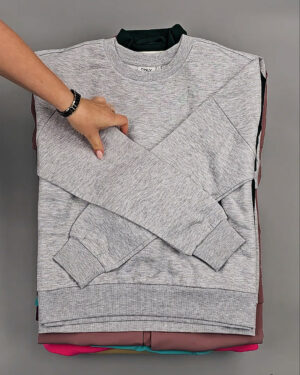 Фотография  832 - Толстовки+Верхняя одежда Bestseller Summer 045 B#7,2 кг, ЛОТ СТ-9324 оптом в Благовещенске и Амурской области